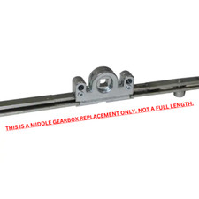 Cambio universale inclinabile