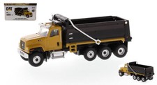 Modellino camion Diecast