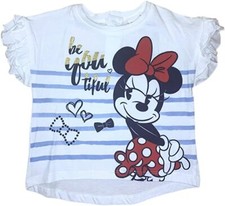 T-Shirt Maglietta Minnie Mouse