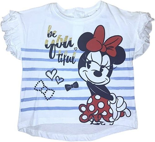 Shirt maglietta minnie - maglietta, mouse