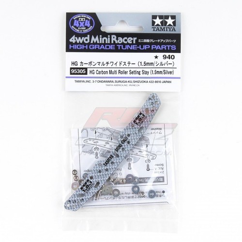 Tamiya 95305 mini - 95305, 4wd