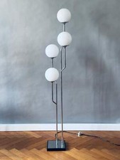 Lampada da terra Reggiani