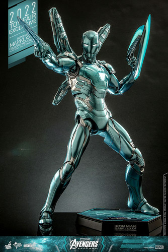 Hot toys avengers endgame - toys, 1/6