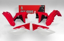KIT PLASTICHE RTech HONDA CRF