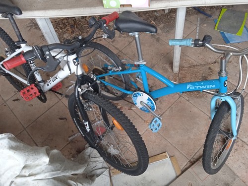 Biciclette bambino bambina - bambino, e