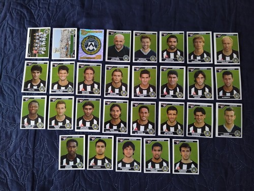 2004 2005 udinese calciatori - 2004-2005,