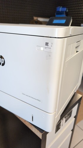 Color laserjet m552 - hp,