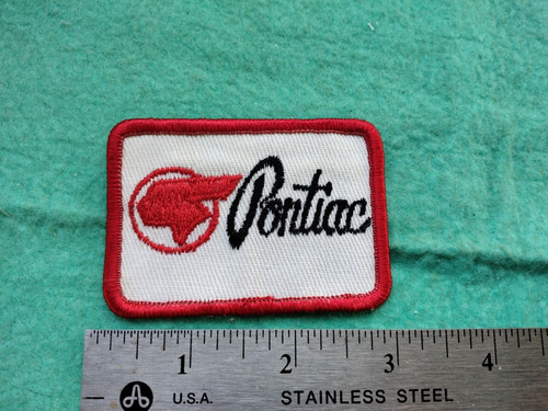 Patch uniforme ricambi - patch,