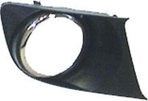 Griglia laterale paraurti - paraurti, dx
