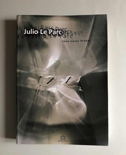 Julio parc monografia - julio, le