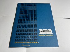 MARANTZ MODEL 105B FM/AM