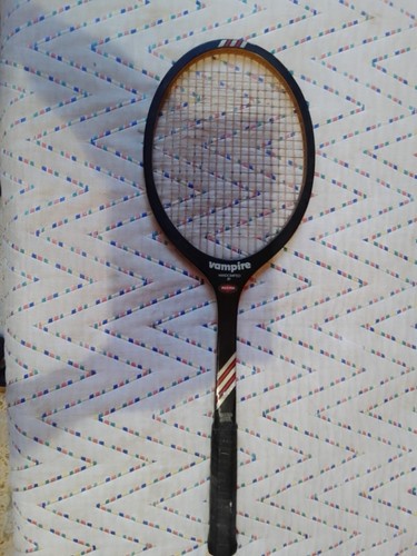 Rara racchetta tennis - rara, da