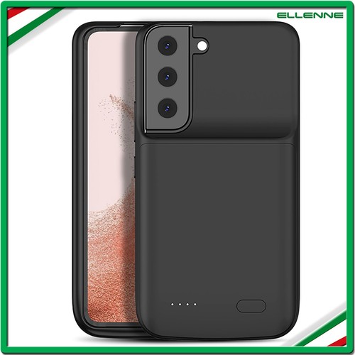 Smart cover batteria - cover, samsung
