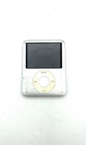 Apple ipod nano generazioni - apple,