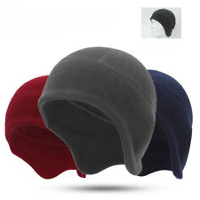 Uomo Berretto Calotta Pile