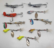 Lotto 9 Cucchiaini - recupero alluvione - EF757