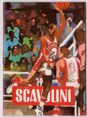 Scavolini basket calendario - basket,