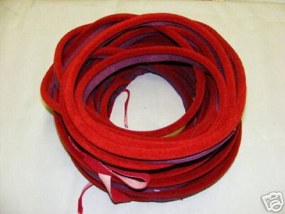 Kit furflex jaguar - jaguar, mk2/s