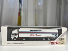 Herpa modellino auto camion