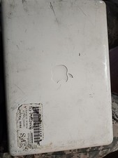 Apple MacBook 13" White Powers