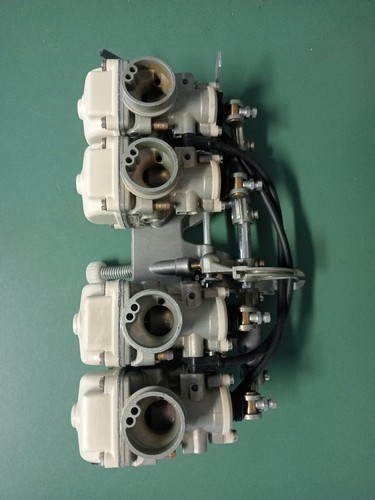 Moto guzzi benelli 254 - moto,