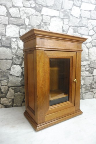 Mobiletto antico legno da - antico,