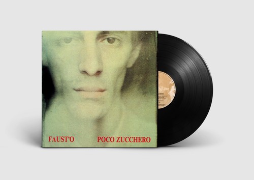 Faust poco zucchero 180 - faust'o,