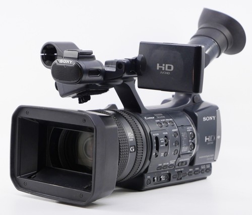 Sony hdr ax2000e - hdr-ax2000e,
