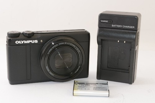 Olympus stylus 10 - olympus, xz-10
