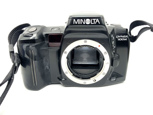 Minolta dynax 700 - minolta,