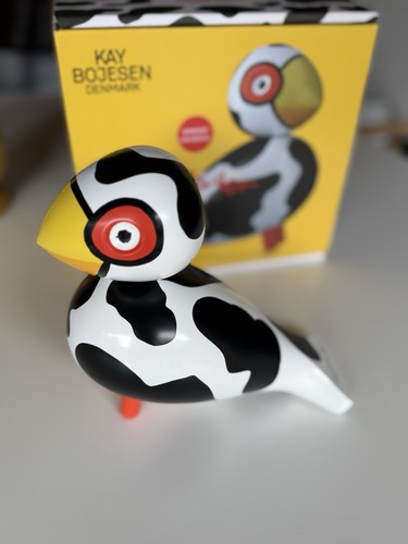 Kay bojesen leif - x, sylvester