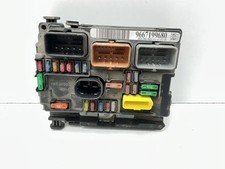 CENTRALINA BSM CITROEN DS3 Serie 9667199680 Diesel 1.4 (09>)