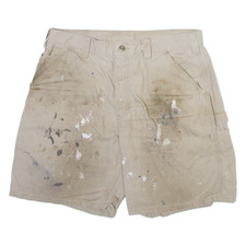 Pantaloni Corti Da Lavoro