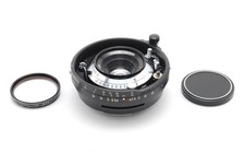 [C Normale] Obiettivo Mamiya SEKOR 65mm f/6.3 per Universal Press Super 23 GIAPPONE 9645