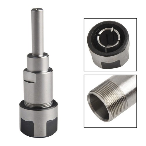 Prolunga adattatore bit router