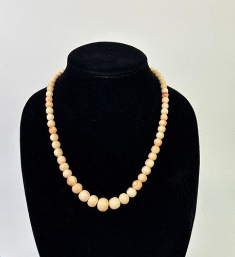 Collana vintage amedeo italia - collana,