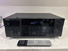 yamaha rx-a760