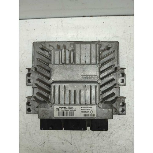 8200565863 centralina motore - 8200565863,