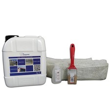 KIT VETRORESINA POLIESTERE 6.5