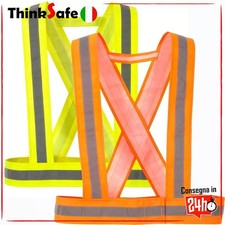 Bretelle Ad Alta Visibilita