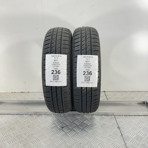 Pneumatici usati 145 r13 - pneumatici,