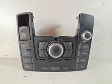 Interruttore Audi A6 4F C6