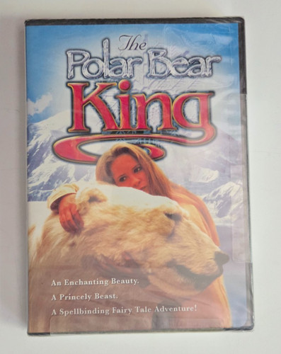 The polar bear king - king, |