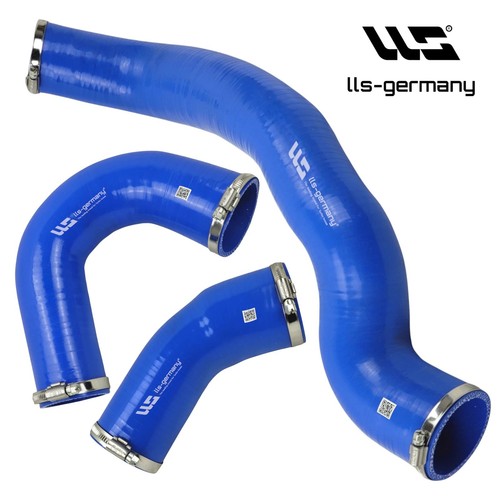 Kit tubi turbo per jeep - tubi,