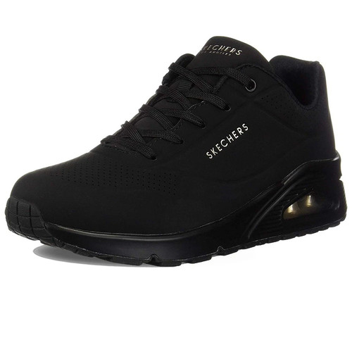 Scarpe ginnastica skechers uno - ginnastica,