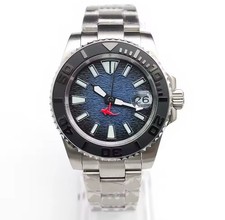 Orologio uomo nh35 - orologio,
