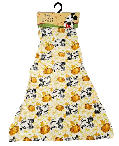 Grembiule cucina disney - grembiule,