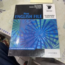 New english file