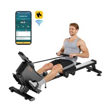 VEVOR Quiet Magnetic Rowing