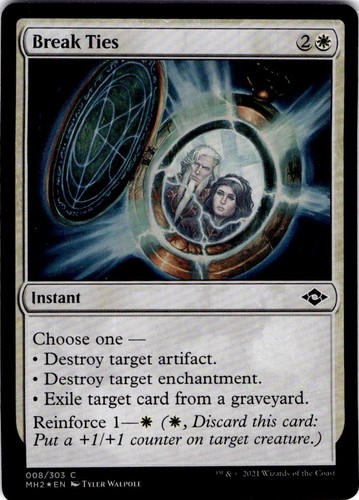 Mtg break cravatte orizzonti - mtg,